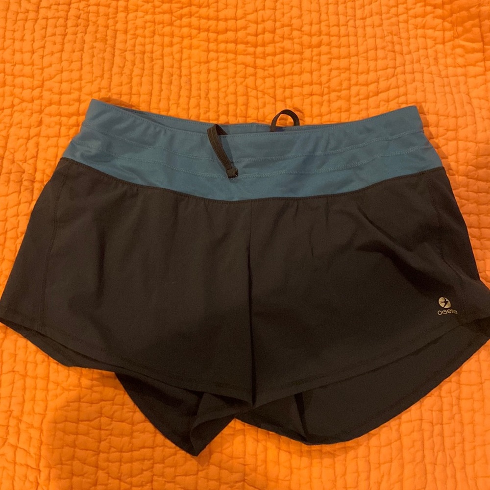 Oiselle rogas